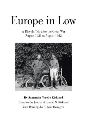 cover image of Europe in Low